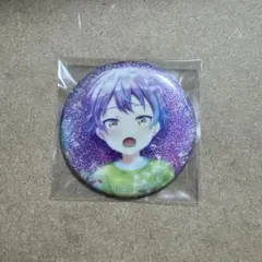 プロセカ　神代類　リバドリ　缶バッジ　グリ缶　13A