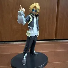 鏡音レン 劣等上等 フィギュア グッドスマイルカンパニー VOCALOID