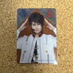 刀ミュ 陸奥守吉行(田村 心)