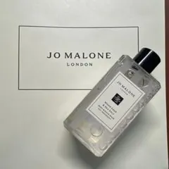 【送料込み】Jo MALONE ウッド セージ & シー ソルト ボディ &…