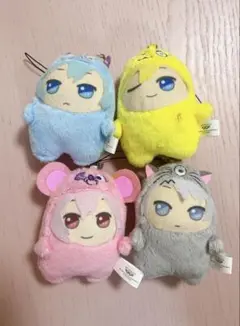 2026年最新】アイナナ モンぬい 六弥ナギの人気アイテム - メルカリ