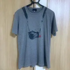 TKMIXPICE 4 カメラ　tシャツのサムネイル