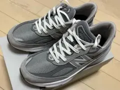 ニューバランス　M990GL6