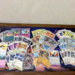 PTCG : 汎用カードセット プライムキャッチャー マキシマムベルト など