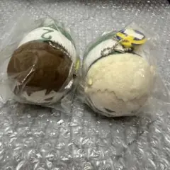 2026年最新】二口堅治 ぬいぐるみの人気アイテム - メルカリ