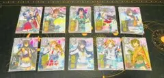 艦これアーケード ゲームカード
