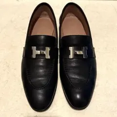 2026年最新】エルメスモカシンの人気アイテム - メルカリ