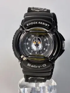 希少/稼働】Baby-G BG-22 キャプテンサンタ 世界2001本限定 - メルカリ