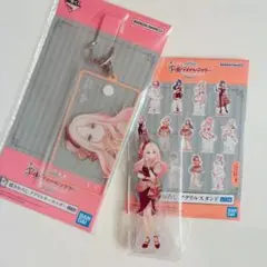 新品未開封】谷口愛季 アクリルスタンド - メルカリ