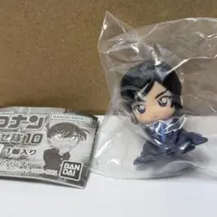 名探偵コナン ちぢませ隊10 諸伏高明
