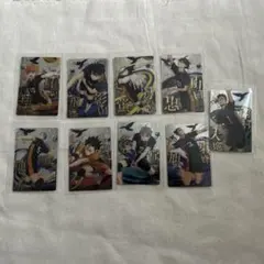 ハイキュー‼︎ 烏野高校　まとめ売り