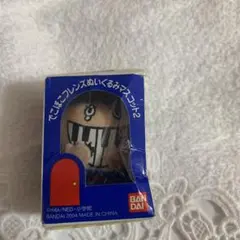 でこぼこフレンズ　マスコット