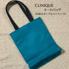 クリニーク ナイロントートバッグのサムネイル