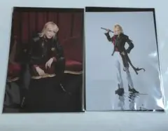 舞台『刀剣乱舞』　刀ステ　禺伝 再演　ランダムブロマイド　南泉一文字