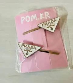 トライアングルヘアピン 2個セット12