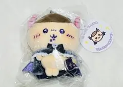 未開封最安値☆まじかるちいかわ てんし＆あくま マスコットあくまなくりまんじゅう