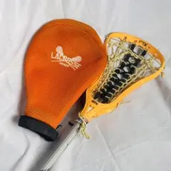 ラクロス STX 7075 クロスカバー - メルカリ