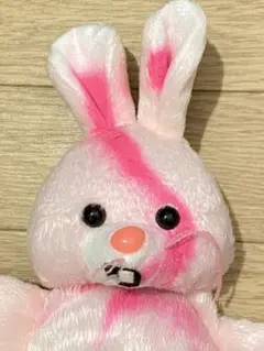 うさぎポシェット