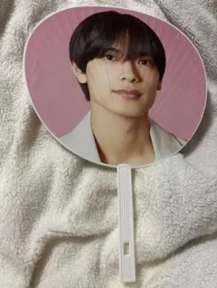 1stLove うちわ 高橋恭平