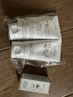エスプリーナ vi-BIO シャンプー&トリートメントセット 150ml - メルカリ