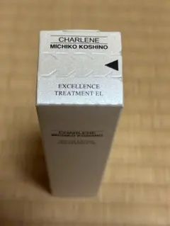 CHARLENE/MICHIKO KOSHINO レボルスアイクリーム 20g - メルカリ