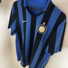 【美品・未使用・レア】Nike Inter Milan 長袖ジャージ インテル NIKE インテル ジャージ Sサイズ 2013年モデル｜Yahoo!フリマ