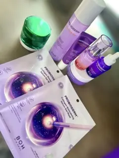 PROBIODERM 3D Lifting Ampouleバイオヒールボーセットのサムネイル