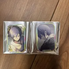 プロセカ KAITO 缶バッジセット