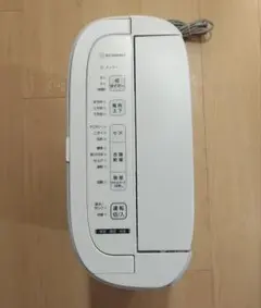 【Panasonic】 F-YZVX60 衣類乾燥除湿機 2022年製 おまけ有のサムネイル