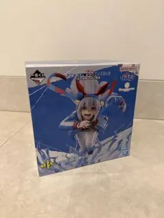 一番くじ　ウマ娘 シンデレラグレイ B賞