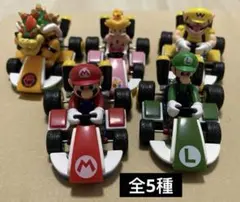2026年最新】マリオカートフィギュアの人気アイテム - メルカリ