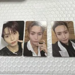 TEETEEPOR ランダム　セルフィー　トレカ teetee RANDOM SELFIE PHOTOCARDS TypeB - メルカリ