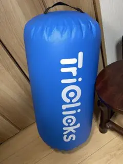 エアロール100cm×60cm（小）エアトラック用 インフレータブルバク転・体操