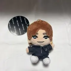 SixTONES 田中樹 手つなぎストぬい MILESixTONES