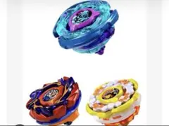 新品未開封】BEYBLADE X 最新レアベイ4種セット - メルカリ
