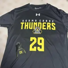 群馬クレインサンダーズ　細川選手　グッズセット 群馬クレインサンダーズ 細川一輝選手 グッズセット - メルカリ