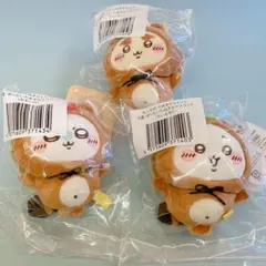 ちいかわ　たぬきだもんくじ　C賞