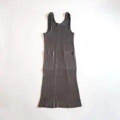 2026年最新】issey miyake エプロン ワンピースの人気アイテム - メルカリ