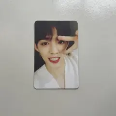 SEVENTEEN エスクプス director's cut トレカ セブチ - メルカリ