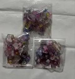 匿名発送」ボンボンドロップシールおすそ分けサンリオ30個