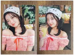 itzy jyp popup japan 2025 ラントレ リア 2種