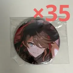月永レオ 星光 缶バッジ あんスタ 中国 - メルカリ