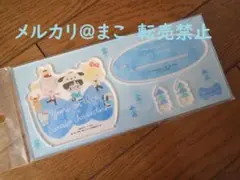 ユーリ!!! on ICE/サンリオ アクリルスタンド