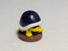 チョコエッグ　スーパーマリオ　メット