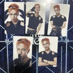 INI 池崎理人 トレカ