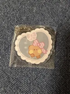 BT21 SHOOKY 渋谷限定