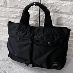 極美品・激レア✨PORTER ポーター メンズメルローズ コラボ トート