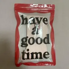 haveagoodtime FRAMESOCKS Sakura