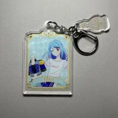 アイカツ！大衣装展　アクリルキーホルダー　湊みお