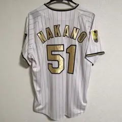 井坪陽生 チャンピオン レプリカ ユニフォーム Mサイズ 阪神タイガース 2025年最新】チャンピオンユニフォーム 阪神タイガースの人気アイテム